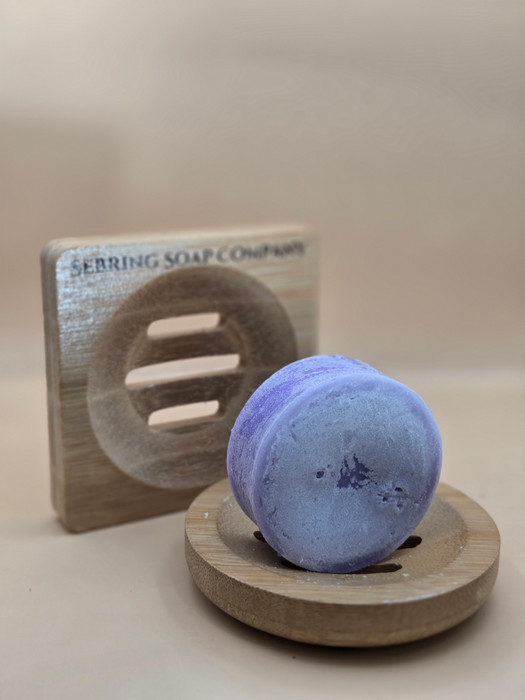 Lavender Conditioner Bar