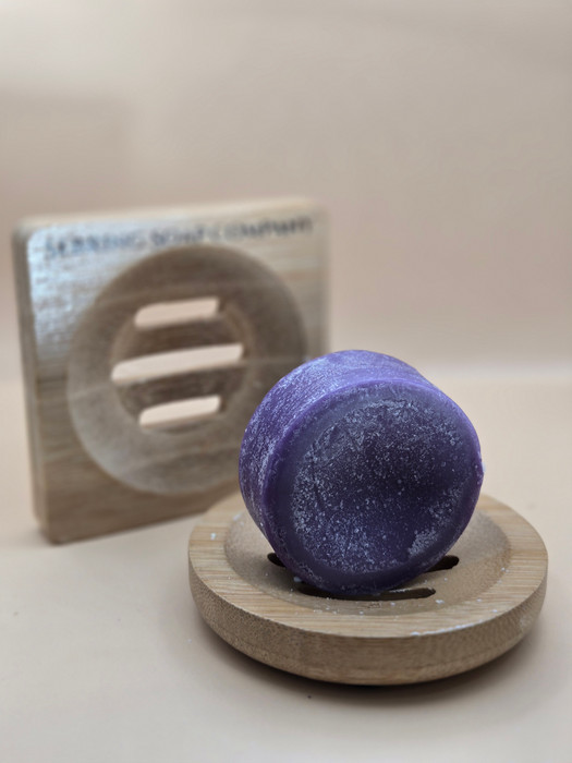 Lotus Spice Conditioner Bar