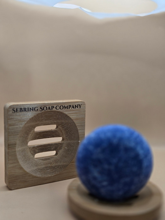 The Gentlemen's Shampoo Bar