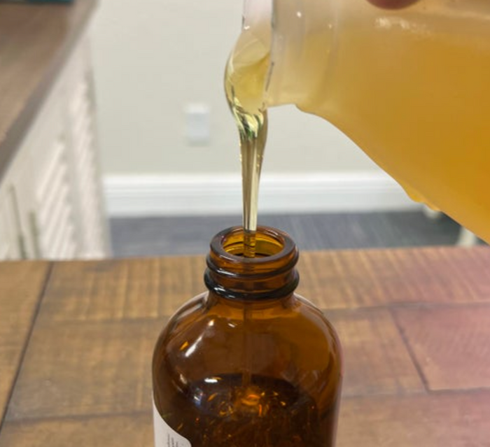 Eucalyptus + Spearmint Liquid Hand Soap