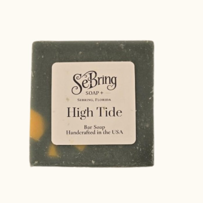 High Tide Soap