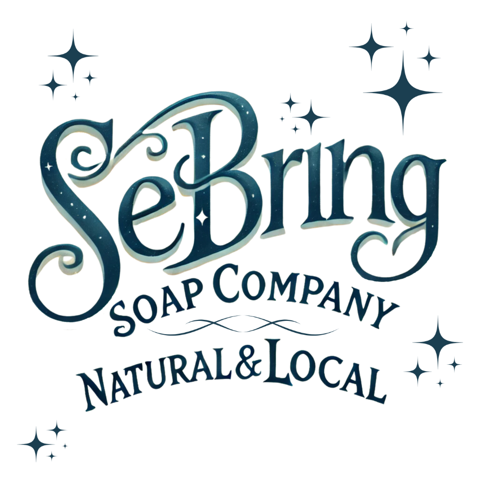 Sebring Soap Company Logo