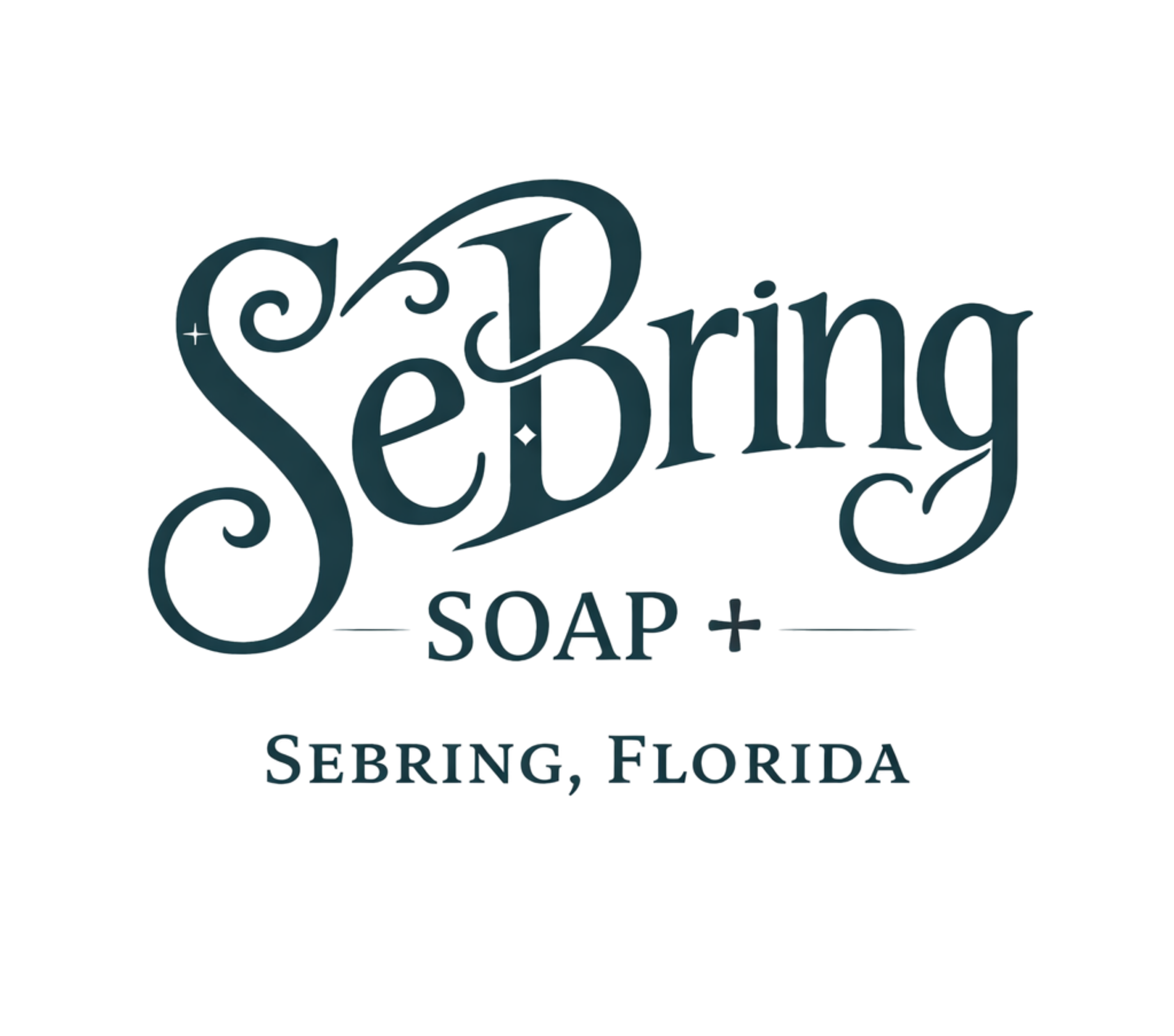 Sebring Soap Plus logo