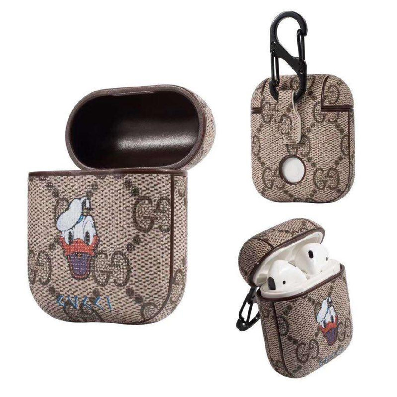 gucci air pod cases