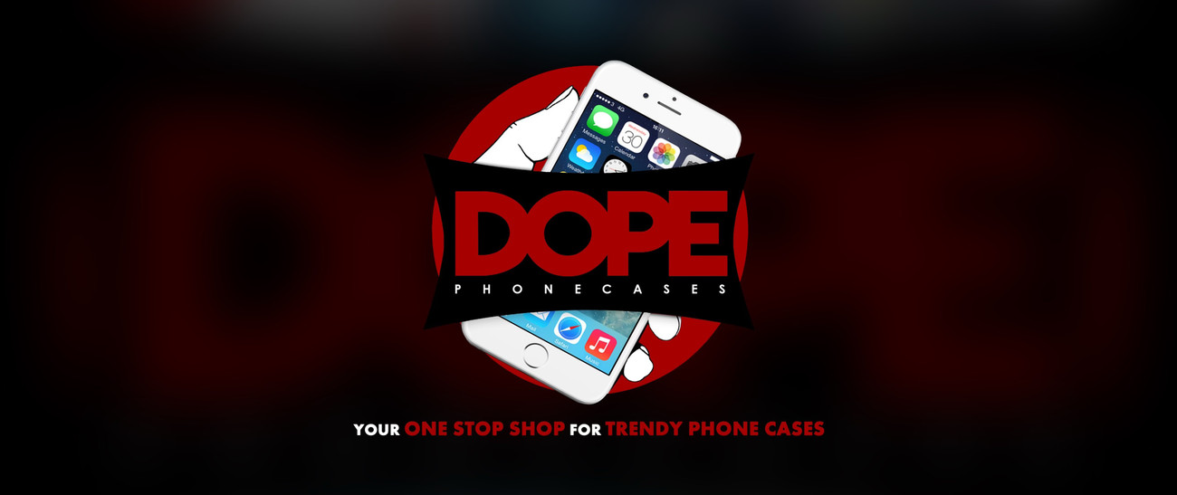 DOPEPHONECASES