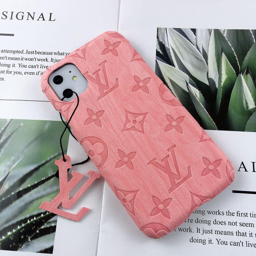 Aesthetics LV- Brand - Printed Phone Case - SurCove – surcove