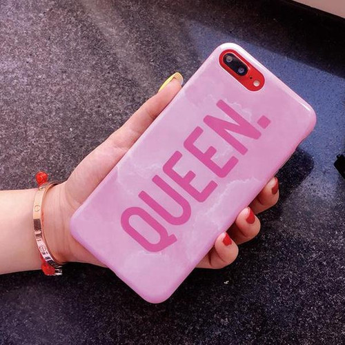 Marble Queen TPU case Marble Queen TPU case