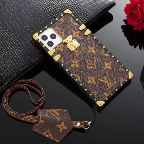 LV MIRROR CASE — OMYDESIGNER