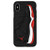 Black/Red J11 Bred Shoe Case