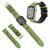 Green Prada Apple Watch Band