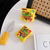 Sour Patch Kids Silicone Airpod Case