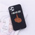 His loss finger black case