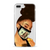 Money mask transparent case