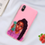 Money ponytail pink case