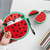 Silicone Watermelon Airpod Case