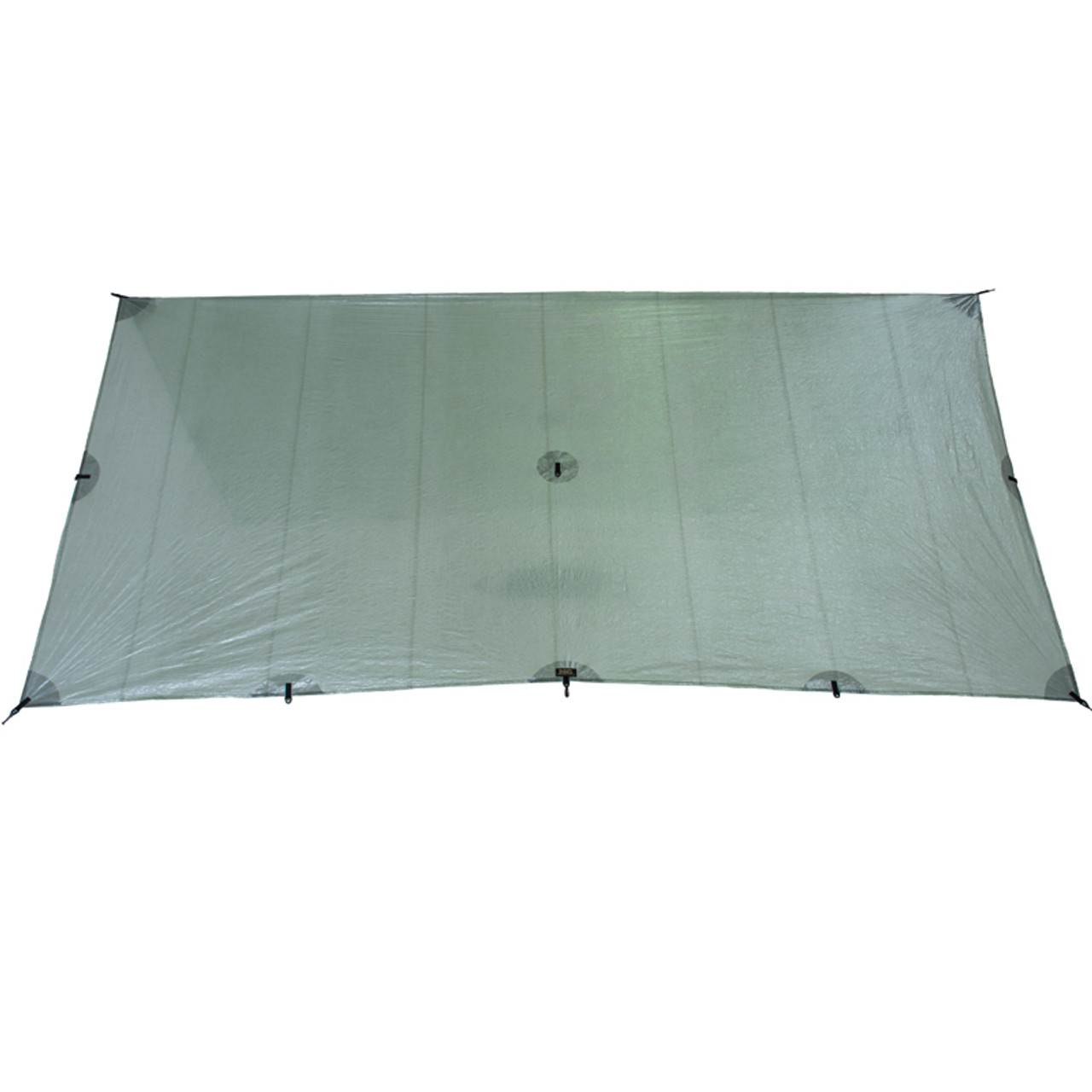 Dyneema® Flat Tarp for Camping | Hammock Gear