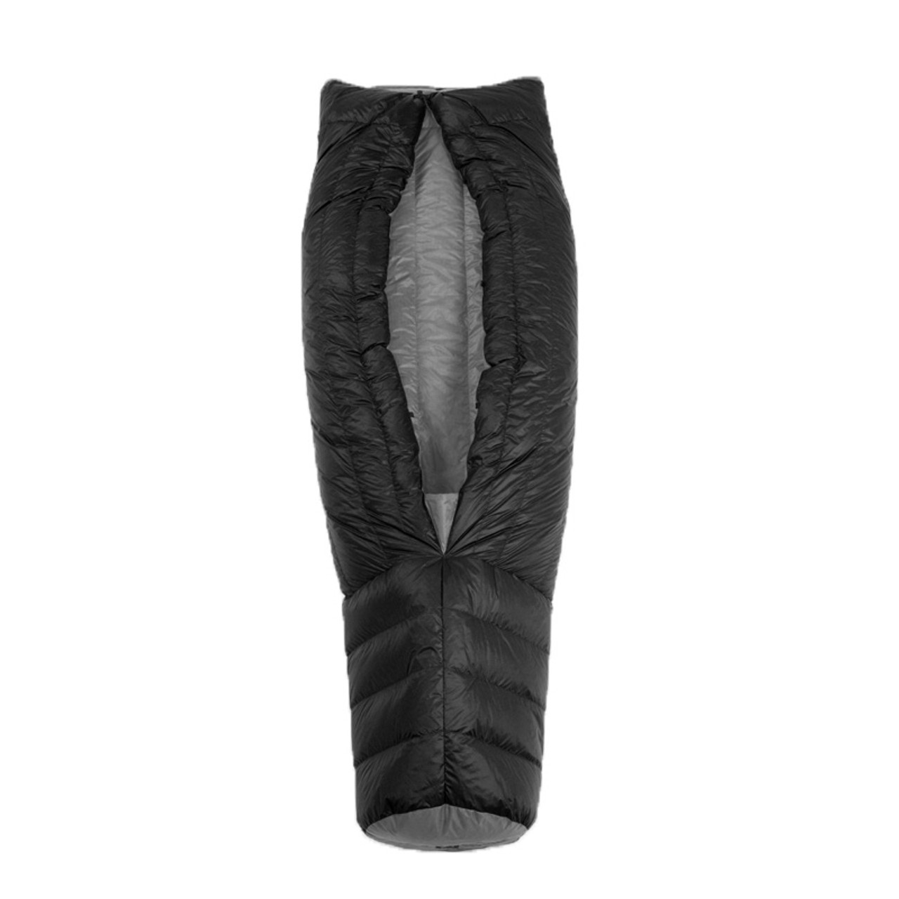 Economy Burrow Ultralight Top Quilt Hammock Gear