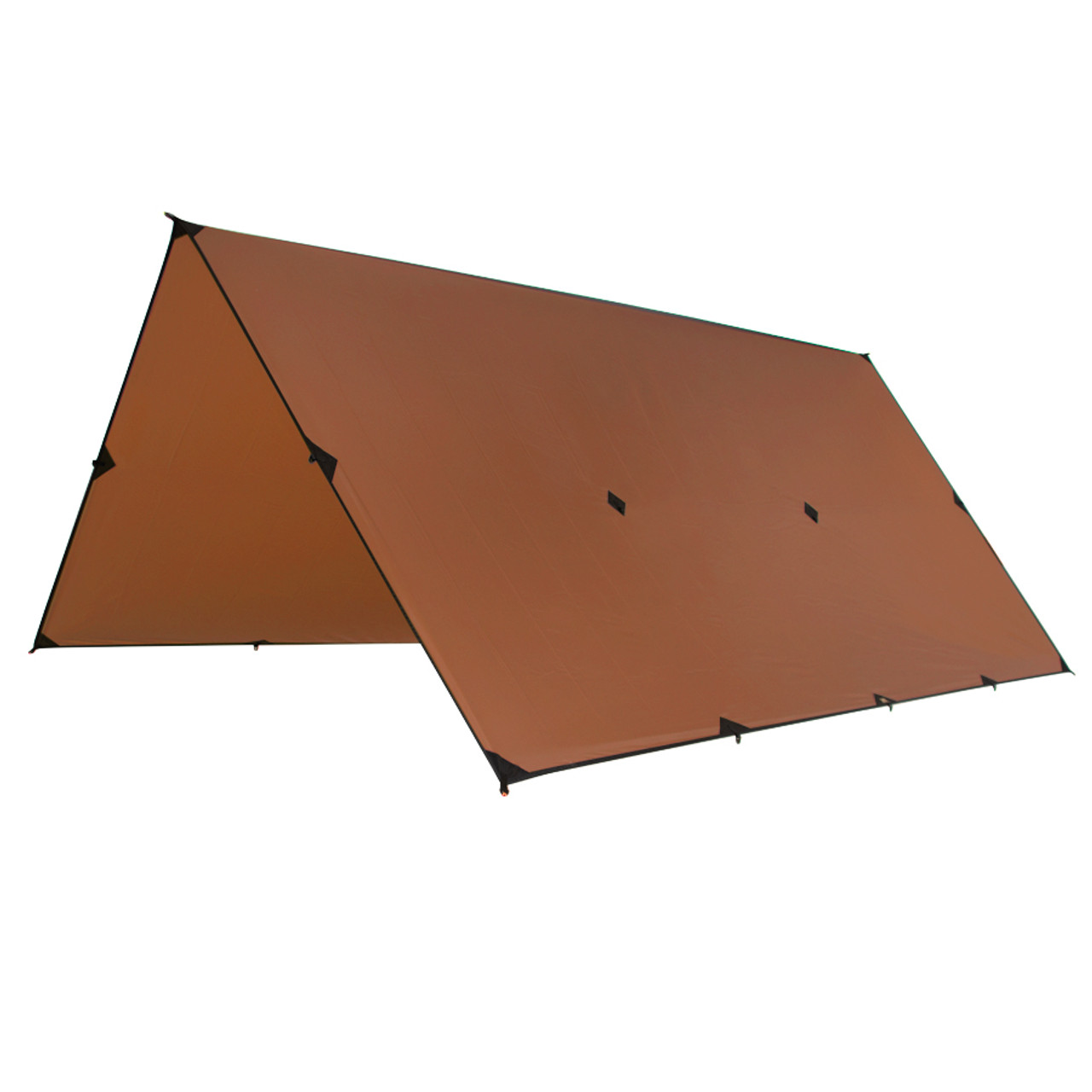 Udlænding missil Indsigtsfuld Lightweight Camping Tarp Tent | Hammock Gear