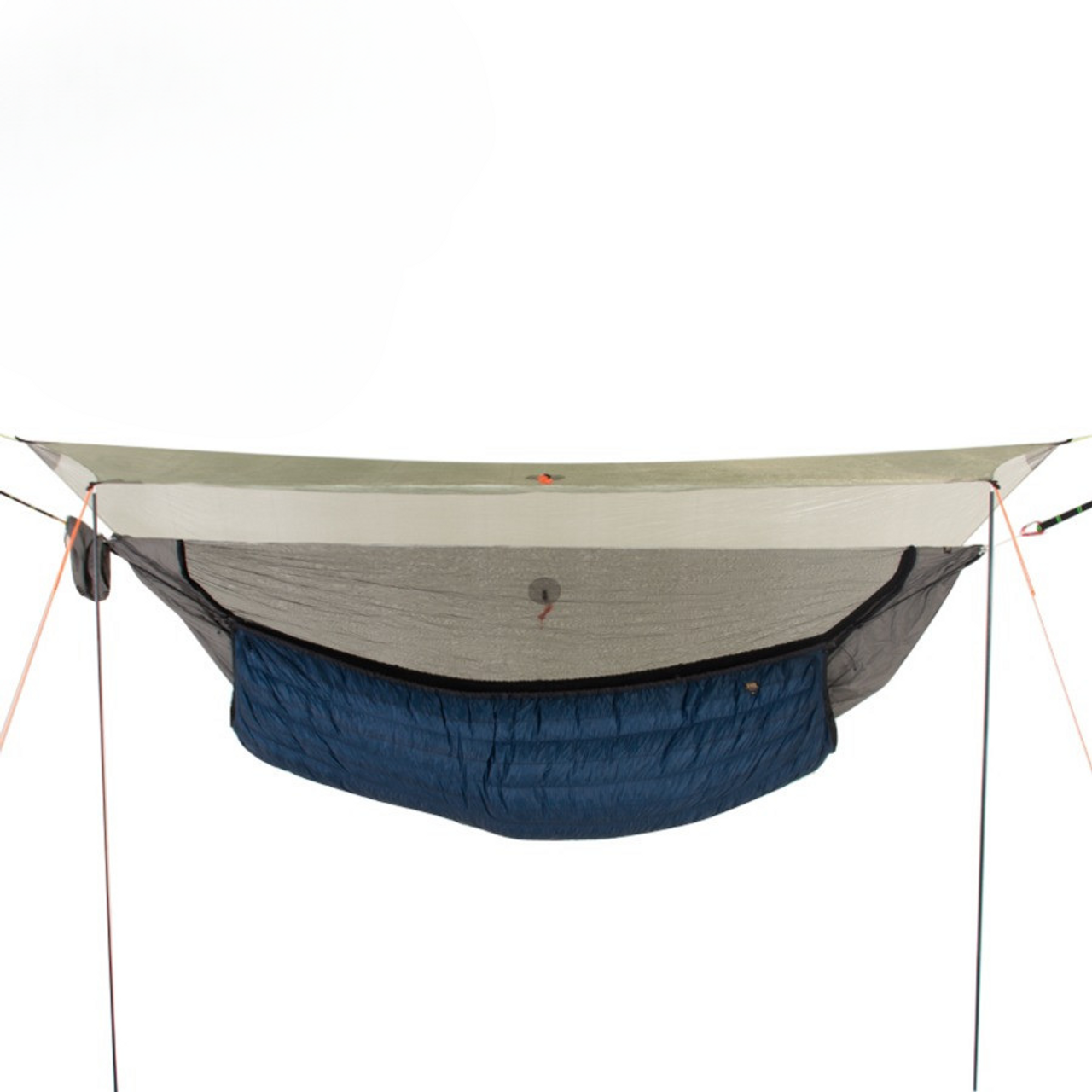 Wander Hammock-Extended Width