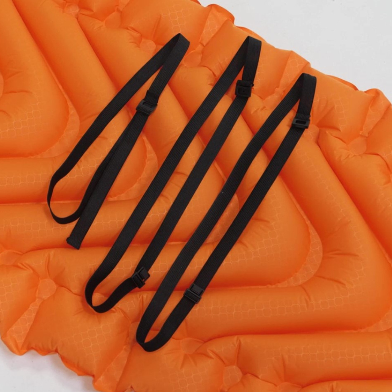 violación Desventaja Oxidar Mat Connector Straps Kit for Ground Pads | Hammock Gear