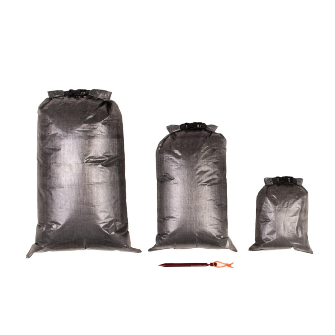 Dyneema® Dry Bag, Dyneema® Roll Top Bag