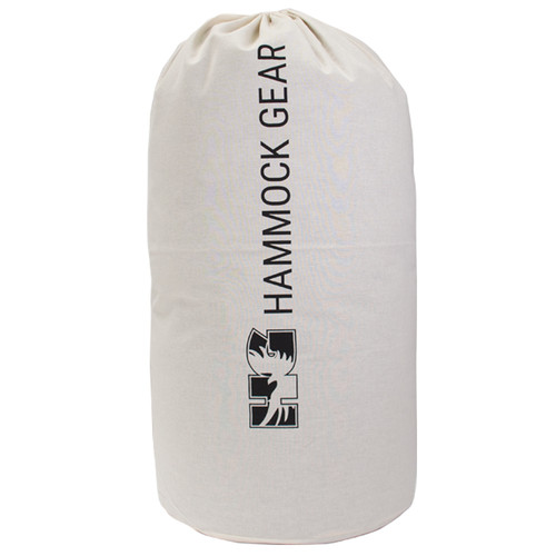 Dyneema® Hammock | Gear Bag Dry Roll Dyneema® Bag | Top