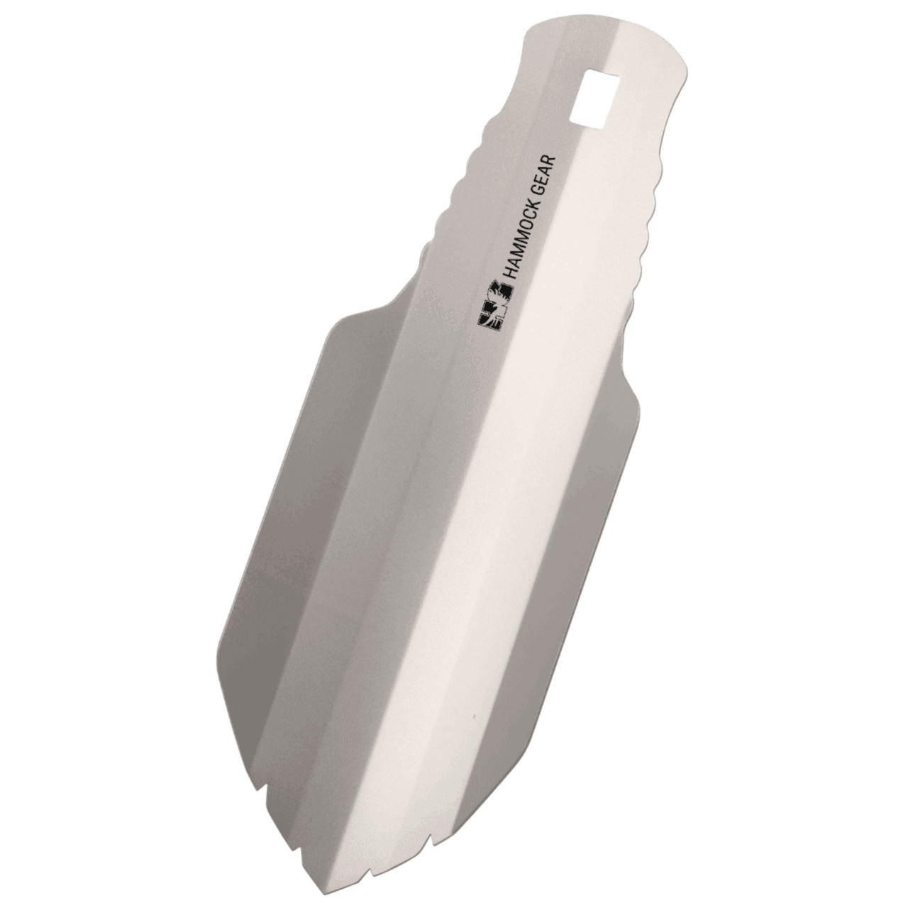 Image of Titanium Trowel