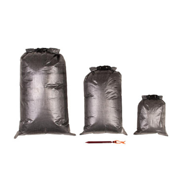 Dyneema® Dry Bag | Dyneema® Roll Top Bag | Hammock Gear