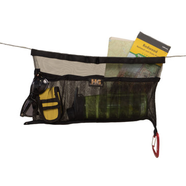 Ridgeline Organizer