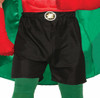 Create Your Own Super Hero Adult Costume Accessory Boxer Shorts Up To 34" Waist