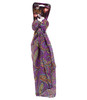 Jimi Hendrix Lightweight Paisley Scarf