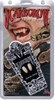 Scarecrow Deluxe Viper Split Custom Vampire Fangs Adult Halloween Costume Access