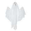 18" Spooky Spirit Ghost Hanging Halloween Party Decoration Haunted House Prop