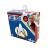 Star Trek The Next Generation Communicator Badge Bottle Opener Bar Gift Licensed