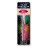 Woochie Metallic Hot Pink Color Lip Gloss Halloween Make-up Lipstick