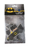 Spoontiques DC Comics Batmobile Chibi Batman Air Freshener Ocean Scent 3 Pack