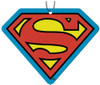 Spoontiques DC Comics Superman Logo Air Freshener New Car Scent 3 Pack