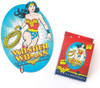 DC Comics Wonder Woman 24 Pieces Mini Jigsaw Puzzle Paper House Productions
