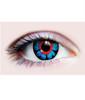 Primal Costume Contact Lenses Costume Supernatural Cosplay Make-up Anime