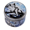 Catwoman Clove & Incense Scented Tin Candle 5.6 oz