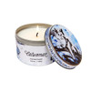 Catwoman Clove & Incense Scented Tin Candle 5.6 oz