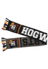 Harry Potter Hogwarts Reversible Knit Scarf