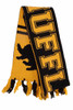 Harry Potter Hufflepuff House Reversible Knit Scarf