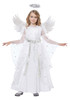 California Costumes Starlight Angel Robe Christmas Nativity Child Costume XS 4-6