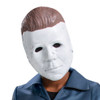 Michael Myers Halloween II Kids Jumpsuit Mask Licensed Child Costume Medium 7-8