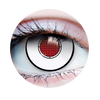 Primal Costume Contact Lenses Terminator 1 Cosplay Make-up Anime Red Eye