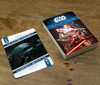 Star Wars Episode IX The Rise of Skywalker Deck of Playing Cards