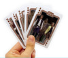 Star Wars Chewbacca Deck Of Playing Cards