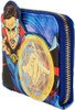 Loungefly Marvel Dr Strange Multiverse Of Madness Zip Around Wallet