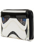 Loungefly Licensed Disney Star Wars Stormtrooper Lenticular Zip-Around Wallet